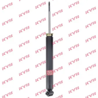 Jeu de 2 amortisseurs arrière KYB 344277