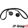 JP GROUP 3012100810 - Kit de distribution