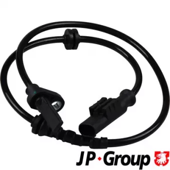 JP GROUP 3097100100 - Capteur, vitesse de roue