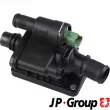 JP GROUP 3114500100 - Boîtier du thermostat
