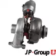 JP GROUP 3117400300 - Turbocompresseur, suralimentation