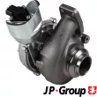 JP GROUP 3117400400 - Turbocompresseur, suralimentation