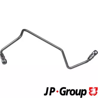 Conduite d'huile, compresseur JP GROUP OEM 3M5Q6K679AD
