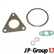 JP GROUP 3117751110 - Kit de montage, compresseur