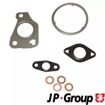 JP GROUP 3117751410 - Kit de montage, compresseur