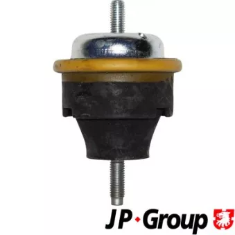 Support moteur JP GROUP 3117900380 pour CITROEN C3 1.1 i - 60cv