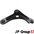 JP GROUP 3140104880 - Triangle ou bras de suspension (train avant)