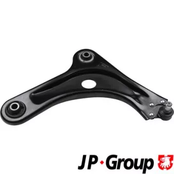 JP GROUP 3140104880 - Bras de liaison, suspension de roue avant droit