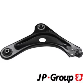 Triangle ou bras de suspension (train avant) JP GROUP OEM 9803286480