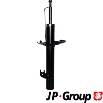 Amortisseur avant gauche JP GROUP OEM B000771480