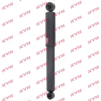 Jeu de 2 amortisseurs arrière KYB OEM 22051308