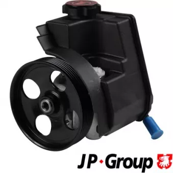 Pompe hydraulique, direction JP GROUP 3145100500 pour CITROEN XSARA 2.0 HDI 109 - 109cv