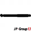 JP GROUP 3152100500 - Jeu de 2 amortisseurs arrière