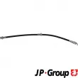 JP GROUP 3161600200 - Flexible de frein avant gauche