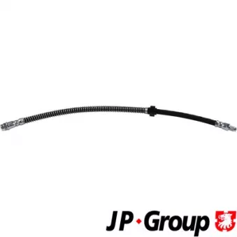 Flexible de frein JP GROUP 3161600500 pour PEUGEOT PARTNER 1.6 HDI 92 - 92cv