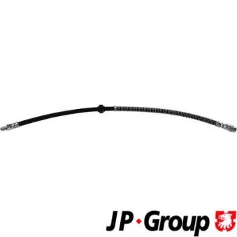 Flexible de frein JP GROUP 3161600600 pour CITROEN C5 1.6 HDI - 109cv