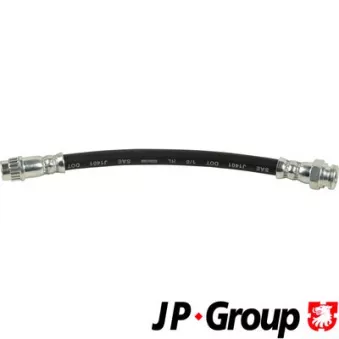 Flexible de frein JP GROUP 3161700300 pour CITROEN C4 1.6 HDI 90 - 92cv