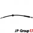 JP GROUP 3161700500 - Flexible de frein