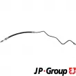 JP GROUP 3161702480 - Flexible de frein