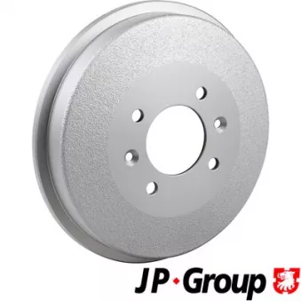 JP GROUP 3163500100 - Tambour de frein