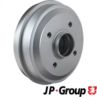 Tambour de frein JP GROUP OEM 424744
