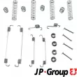 JP GROUP 3164002410 - Kit d'accessoires, mâchoire de frein