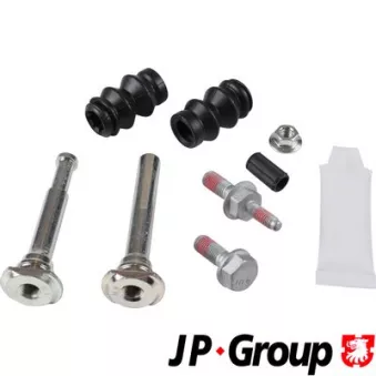JP GROUP 3164004410 - Jeu de douilles de guidage, étrier de frein