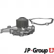 JP GROUP 3214100200 - Pompe à eau, refroidissement du moteur
