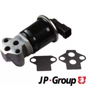 Vanne EGR JP GROUP OEM 96612545