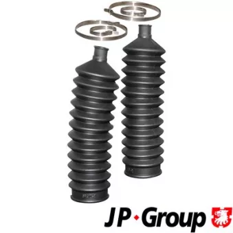 JP GROUP 3244700110 - Jeu de joints-soufflets, direction