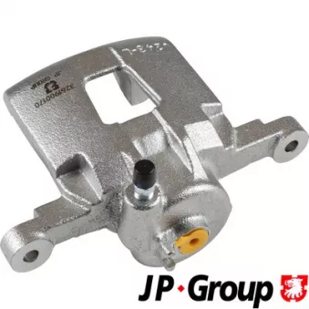 JP GROUP 3261900170 - Étrier de frein avant gauche