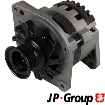 JP GROUP 3290100100 - Alternateur