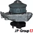 JP GROUP 3314100500 - Pompe à eau, refroidissement du moteur