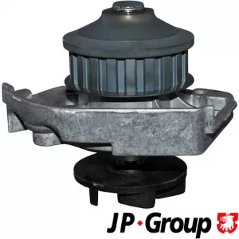 JP GROUP 3314100500 - Pompe à eau, refroidissement du moteur