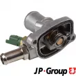 JP GROUP 3314500400 - Boîtier du thermostat