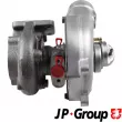 JP GROUP 3317400600 - Turbocompresseur, suralimentation