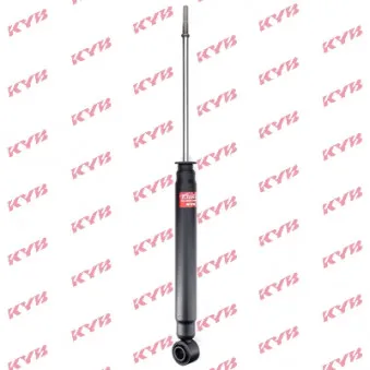 Jeu de 2 amortisseurs arrière KYB OEM 4853128570