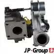 JP GROUP 3317401200 - Turbocompresseur, suralimentation