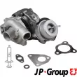 JP GROUP 3317402200 - Turbocompresseur, suralimentation