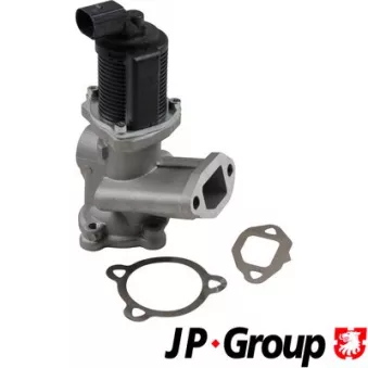 Vanne EGR JP GROUP OEM 93177422
