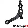 JP GROUP 3340100970 - Triangle ou bras de suspension (train avant)