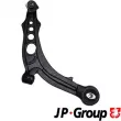 JP GROUP 3340100980 - Triangle ou bras de suspension (train avant)