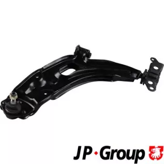 Triangle ou bras de suspension (train avant) JP GROUP OEM 46454595