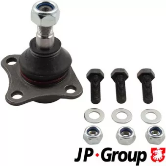 JP GROUP 3340300300 - Rotule de suspension
