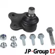 Rotule de suspension JP GROUP [3340300600]