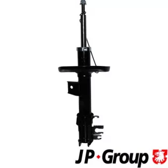 Amortisseur avant droit JP GROUP OEM 518578350