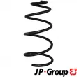 JP GROUP 3342200100 - Ressort de suspension