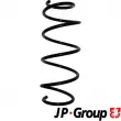 JP GROUP 3342201500 - Ressort de suspension