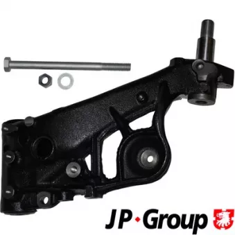 Bras de liaison, suspension de roue arrière gauche JP GROUP OEM 7736514