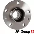 JP GROUP 3351401100 - Moyeu de roue